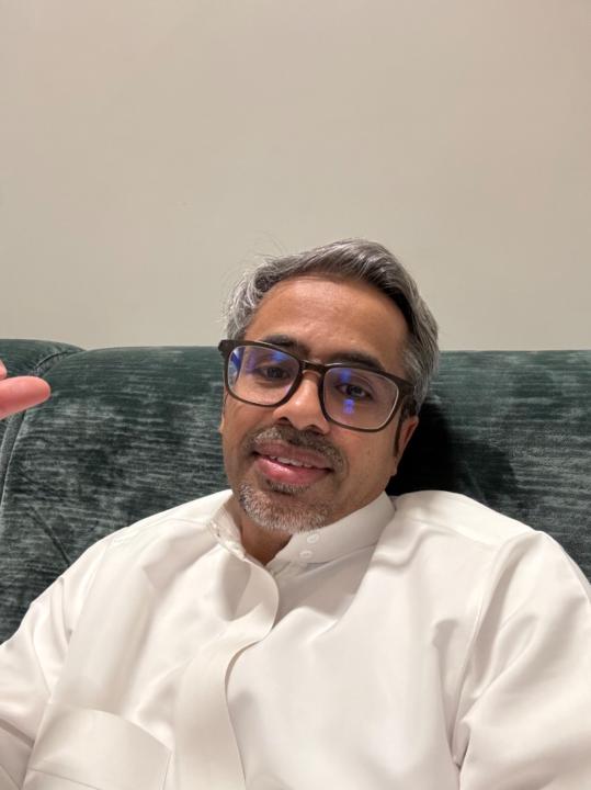 Saleh Balobaid