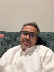 Saleh Balobaid