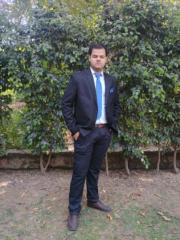 Tayyab Ali