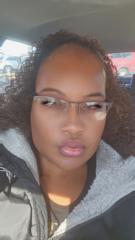 Natasha Bradford