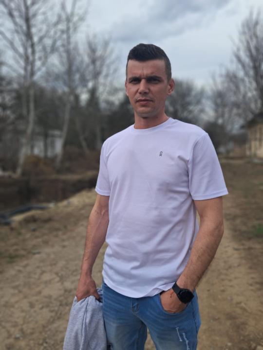 Ionut Matei