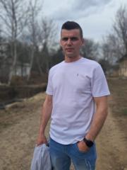 Ionut Matei