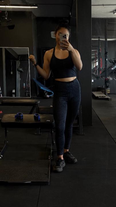 Camila Mera González