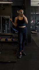 Camila Mera González