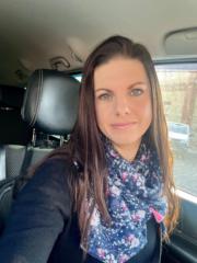 Šárka Kubešová