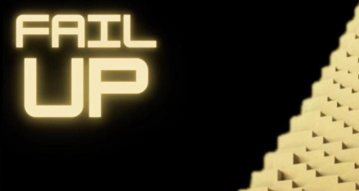Fail Up