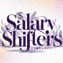 Salary Shifters Community