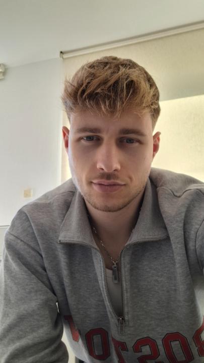 Andre Schwartz