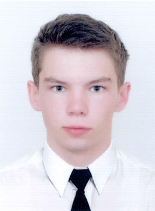 Oleksandr Shakhovoy