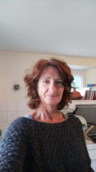 Brigitte Dounon