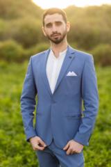 Shaked Zaraf