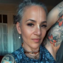 Yamuna Lila Hébert