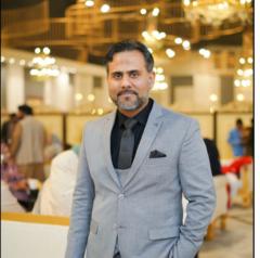 Syed Sherazi