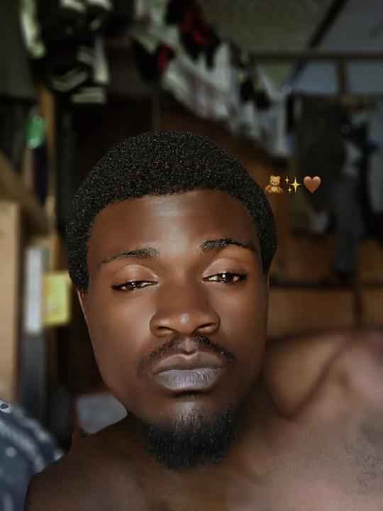 John Peter Masemo