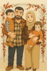 ولاء ابوعياش