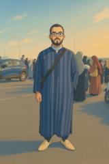 Mohamed Tortaoui
