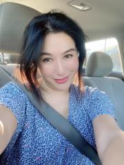 Patty Ma