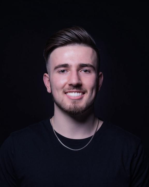 Bryce Marchant