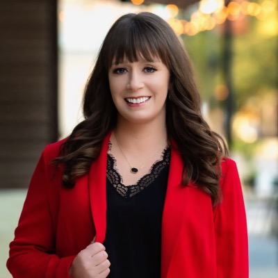 Kaila Schaffer