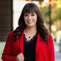 Kaila Schaffer