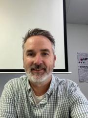 Michael Reynolds