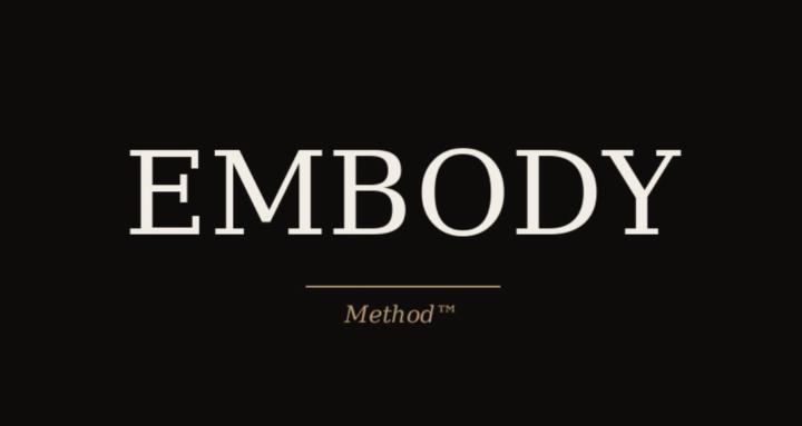 EMBODY Method