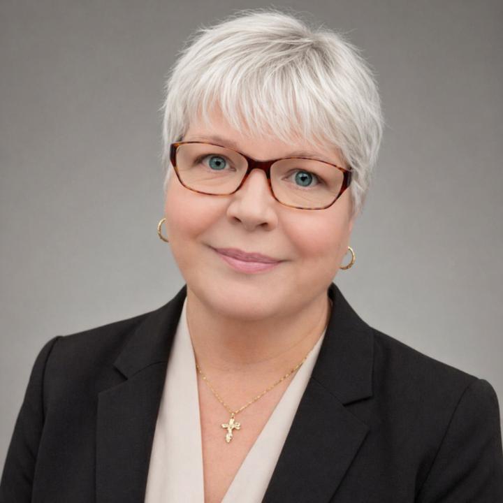 Lisa Myers