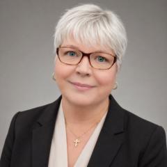 Lisa Myers