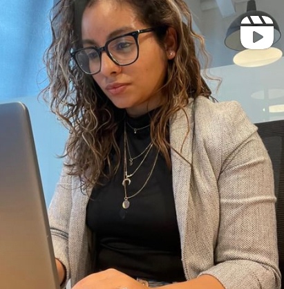 Roxette Benitez Medina