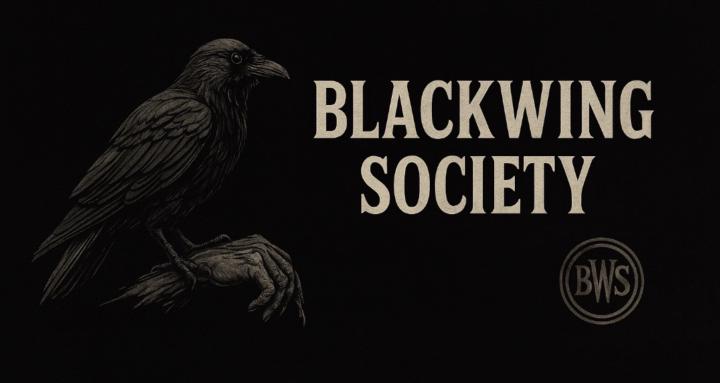 The Blackwing Society