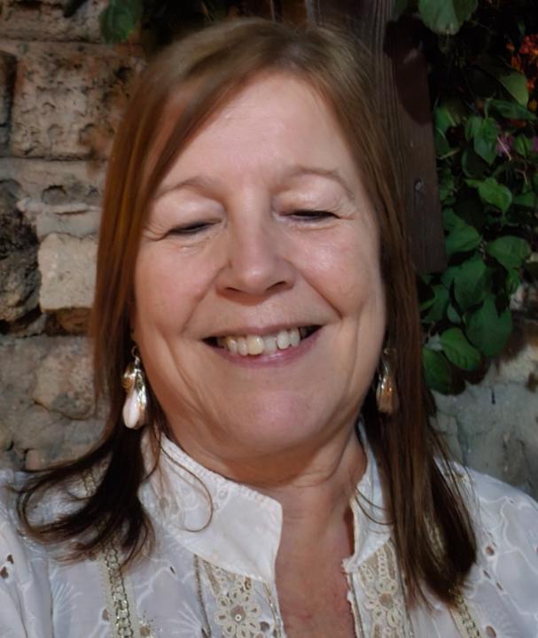 Sandra Augusti
