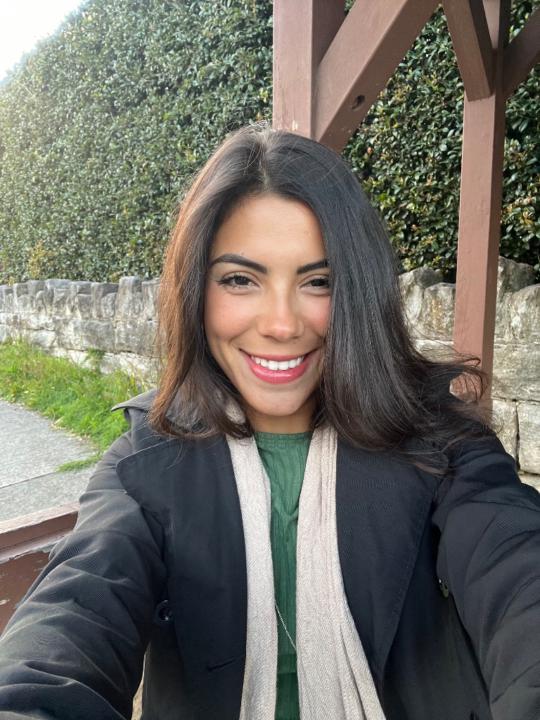 Laura Nascimento