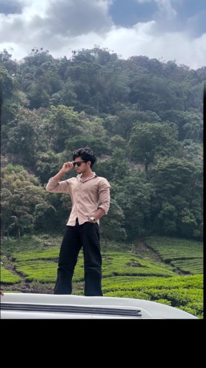 Adithyan Krishna C.S