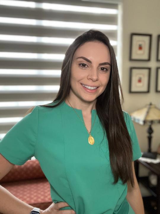 Gianinne Alvarez