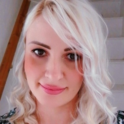 Марина Ђаловић