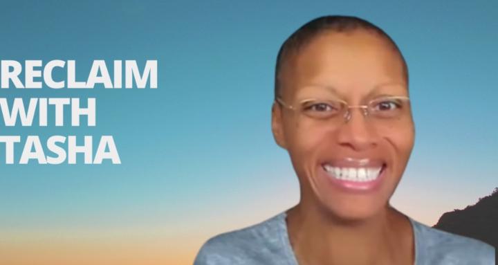 Reclaim with Tasha™️ 