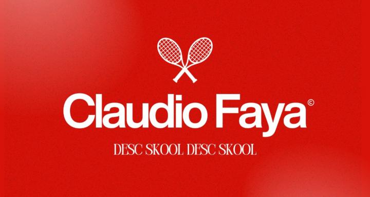 PROGRAMA - Claudio Faya -