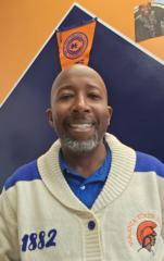 DaRon Wilson