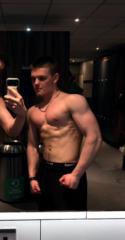 Quade Davies