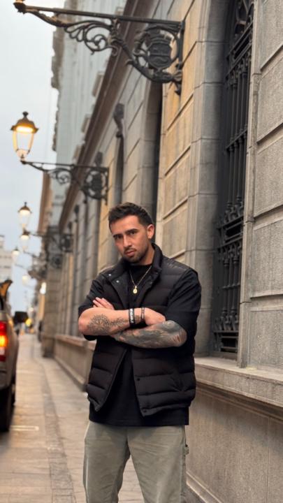 Sebastian Ramos castro