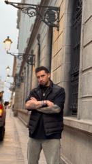 Sebastian Ramos castro