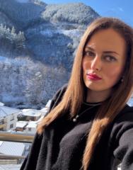 Наделина Кехайова