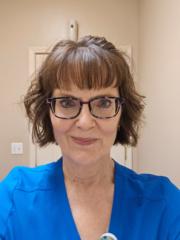 Christina Mizell