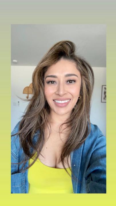 Brittnee Sandoval