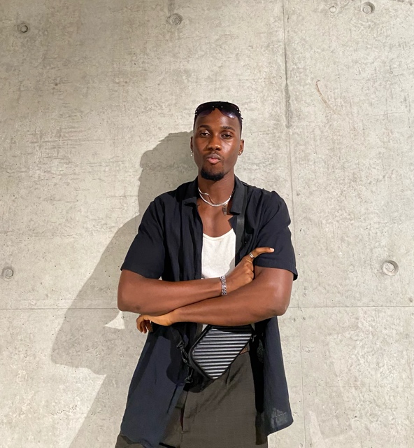 Emmanuel-David Ajanlekoko Adeoye