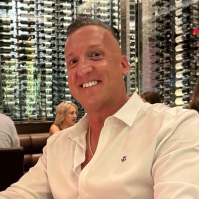 Christopher Sotirakopulos