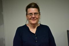 Helen Connell