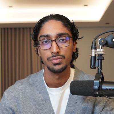 Minozan Shanmugarajah