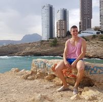 Ander Blanco Sanchez