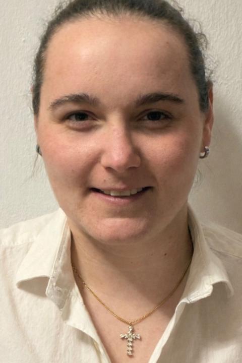 Claudia De Los Rios Vizcarro